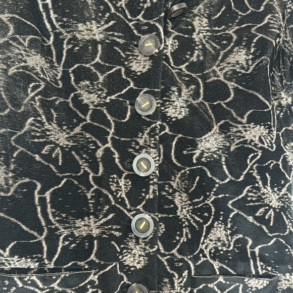 Brand New ALEXIS Belita Romper Size S - Picture 5 of 6